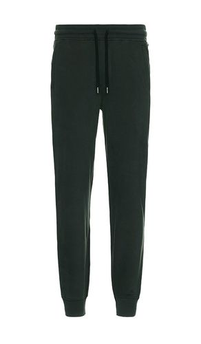 Pantalón high standard en color negro talla L en - Black. Talla L (también en M, S, XL/1X) - Faherty - Modalova