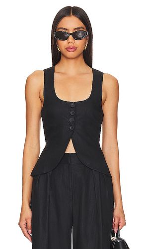 Stanze Vest in . Size L. Also in M, S, XL, XS - FAITHFULL THE BRAND - Modalova