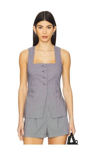 X REVOLVE Maya Vest in . Size L. Also in M, S, XL, XS - FAITHFULL THE BRAND - Modalova