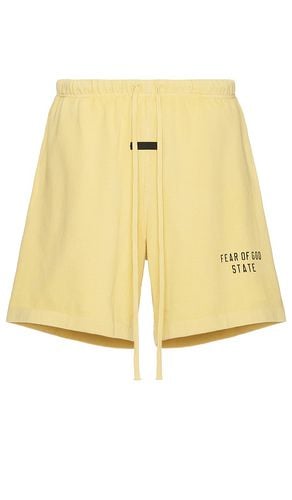 SHORTS in . Size M, S, XL - Fear of God ESSENTIALS - Modalova