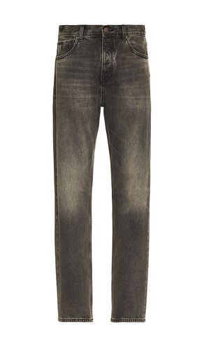 Denim 5-pocket jean en color negro talla 31 en - Black. Talla 31 (también en 32) - Fear of God ESSENTIALS - Modalova