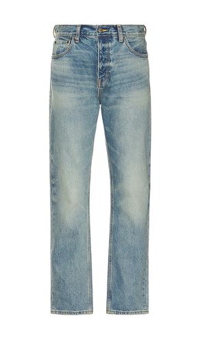 Denim 5-Pocket Jean in . Taglia 29, 30, 31, 32, 34, 36 - Fear of God ESSENTIALS - Modalova