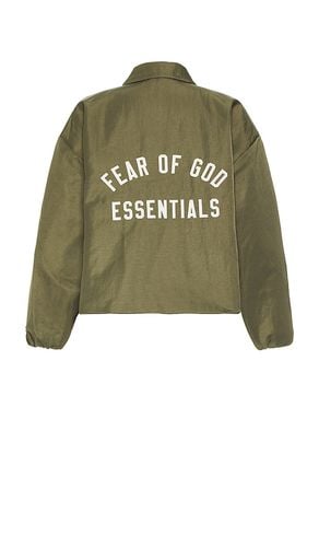 JACKE in . Size XS - Fear of God ESSENTIALS - Modalova