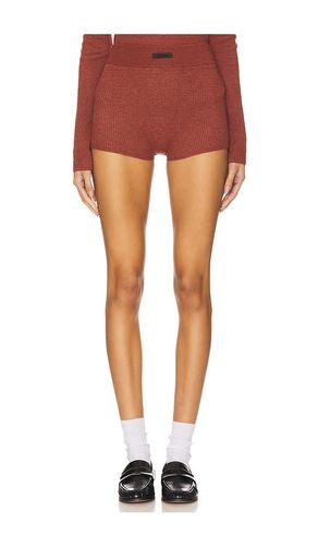 Waffle Boxer in . Size L. Also in M, S, XS - Fear of God ESSENTIALS - Modalova