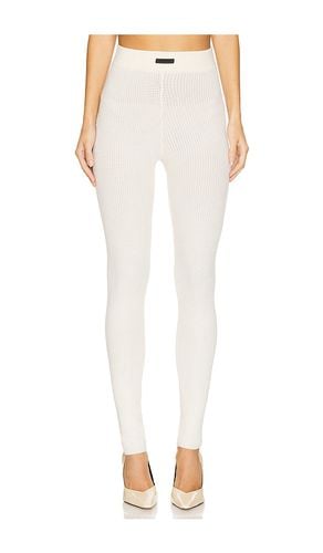 Waffle Legging in . Taglia M, S, XS - Fear of God ESSENTIALS - Modalova