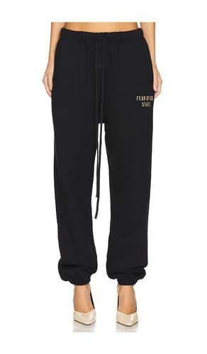 Fleece Sweatpant in . Size M, S, XS - Fear of God ESSENTIALS - Modalova