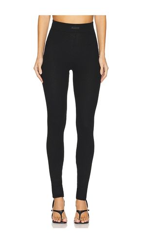 Waffle Legging in . Size S. Also in XS - Fear of God ESSENTIALS - Modalova