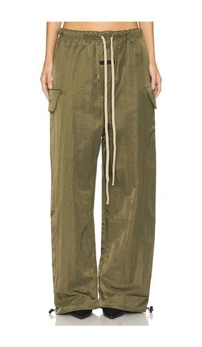 Field Pant in . Taglia M, S - Fear of God ESSENTIALS - Modalova