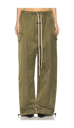 Field Pant in . Taglia S - Fear of God ESSENTIALS - Modalova