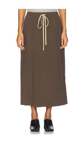 Military Nylon Wrap Skirt in . Size XS - Fear of God ESSENTIALS - Modalova