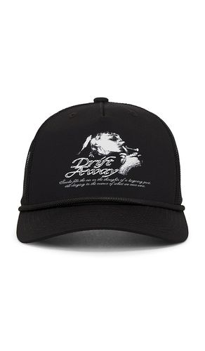 Drift AwayTrucker Hat in - Funeral Apparel - Modalova