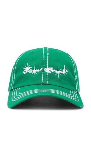 Gorra star en color talla all en - Green. Talla all - Funeral Apparel - Modalova