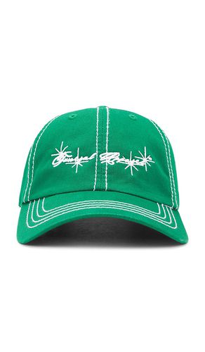 Star Logo Cap in - Funeral Apparel - Modalova