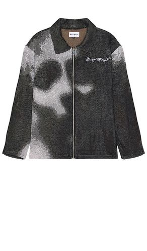 Ghost Tapestry Jacket in . Taglia M, S, XL/1X - Funeral Apparel - Modalova