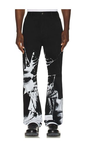Pantalones en color talla L en - Black. Talla L (también en M, S, XL/1X) - Funeral Apparel - Modalova
