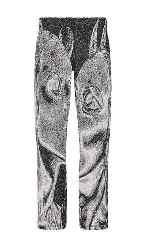 Pantalones en color talla L en - Black. Talla L (también en M, S, XL/1X) - Funeral Apparel - Modalova