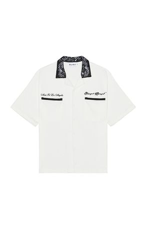 Camisa en color talla L en - White. Talla L (también en M, S, XL/1X) - Funeral Apparel - Modalova