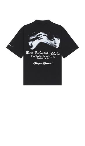 Camisa en color talla L en - Black. Talla L (también en XL/1X) - Funeral Apparel - Modalova