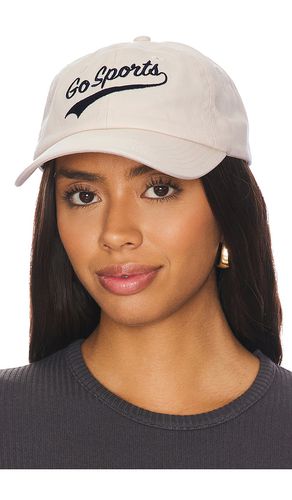 Go Sports Hat in - Favorite Daughter - Modalova