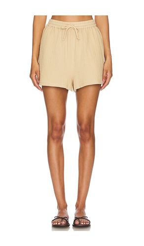 Relaxed Short in . Taglia M, S, XL - Favorite Daughter - Modalova