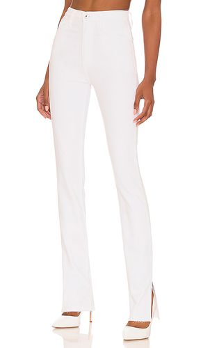 JEANS VALENTINA SUPER HIGH RISE TOWER JEAN WITH SLIT in . Size 29, 30, 31, 32 - Favorite Daughter - Modalova