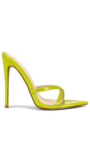 Donatella Mule in . Taglia 6, 7 - FEMME LA - Modalova