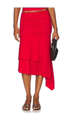 Gresca Skirt in . Taglia L. Also in XS - Feners - Modalova