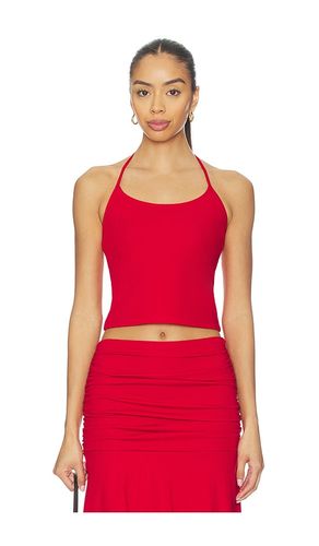 Gresca Rouge Top in . Size S. Also in M, L - Feners - Modalova