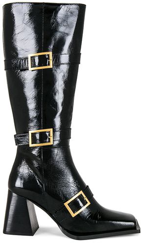 Le midnight extreme boot in color black size 35 in - Black. Size 35 (also in 36, 39, 40) - Feners - Modalova