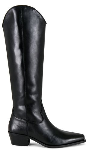 Ever-y day boot in color black size 35 in - Black. Size 35 (also in 39) - Feners - Modalova