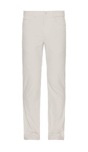 Pantalón en color gris talla 30 en - Grey. Talla 30 (también en 32, 34, 36) - Fair Harbor - Modalova