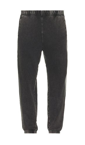 The Saltaire Sweatpant in . Taglia S, XS - Fair Harbor - Modalova