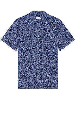 The Casablanca Camp Shirt in . Size S - Fair Harbor - Modalova