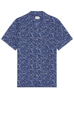 The Casablanca Camp Shirt in . Taglia M, S - Fair Harbor - Modalova