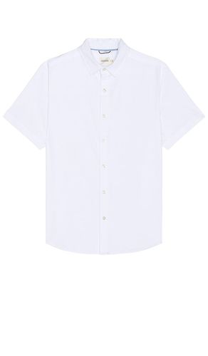 Camisa en color talla L en - White. Talla L (también en M, S, XL) - Fair Harbor - Modalova