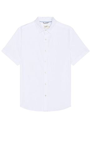 Camisa en color talla L en - White. Talla L (también en M, XL) - Fair Harbor - Modalova