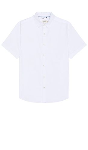 The Seersucker Shirt in . Size M, S, XL - Fair Harbor - Modalova