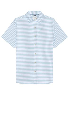 The Windward Shirt in . Size M, S - Fair Harbor - Modalova