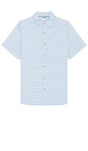 The Windward Shirt in . Taglia M, S - Fair Harbor - Modalova