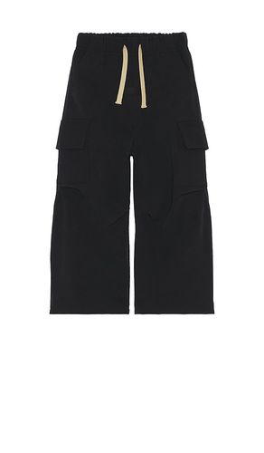 Pantalón de campo en color talla 2/3 en - Black. Talla 2/3 (también en 4/5, 6/7, 8) - Fear of God ESSENTIALS - Modalova