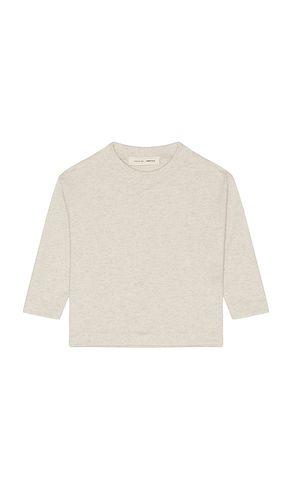 Kids Classic Long Sleeve Tee in . Size 2/3. Also in 6/7 - Fear of God ESSENTIALS - Modalova