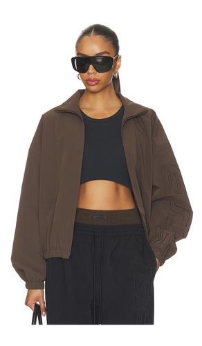Active Trace Full Zip Track Jacket in . Size M. Also in S, XS - Fear of God ESSENTIALS - Modalova