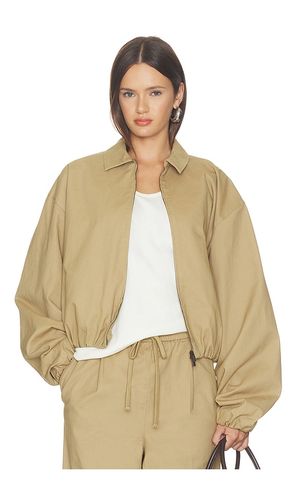 Full Zip Work Jacket in . Size XS. Also in S, M, L - Fear of God ESSENTIALS - Modalova