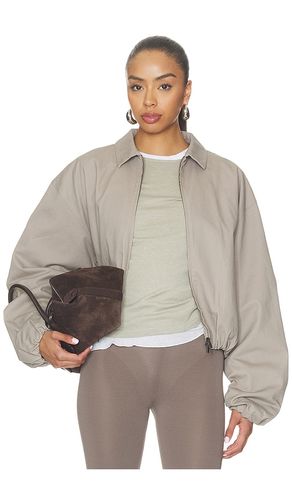 Full Zip Work Jacket in . Size XS. Also in S, M, L - Fear of God ESSENTIALS - Modalova