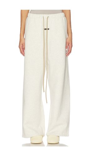 Lounge Sweatpant in . Taglia S. Also in L, XL - Fear of God ESSENTIALS - Modalova