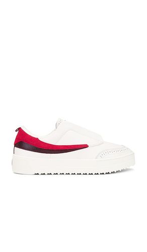 Zapatillas deportivas sanati sl en color blanco talla 10 en & - White. Talla 10 (también en 11, 11.5, 12, 8.5, 9.5 - Fila - Modalova