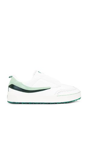 Zapatillas deportivas sanati sl en color verde talla 10 en & - Green. Talla 10 (también en 11, 11.5, 12, 8.5, 9 - Fila - Modalova