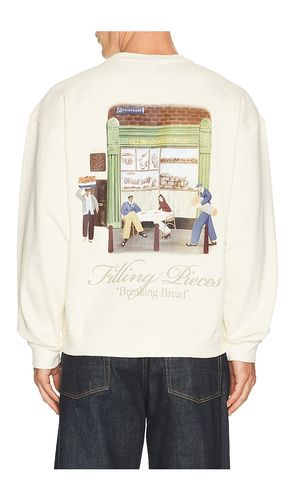 Bakery Sweatshirt in . Size L. Also in M, S - Filling Pieces - Modalova