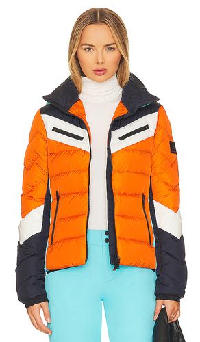 Chaqueta de esquí farina en color talla 10 en - Orange. Talla 10 (también en 8) - Bogner Fire + Ice - Modalova