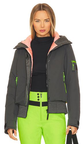 Emely Ski Jacket in . Size 4, 6, 8 - Bogner Fire + Ice - Modalova